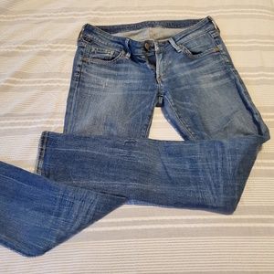 Citizens of Humanity Skinny Jeans size 27